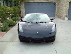 lamborghini gallardo luxury cars