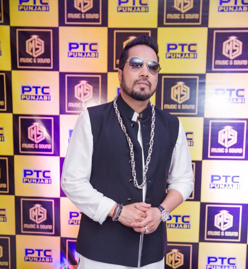 Mika Singh singer HD Pictures, Wallpapers - Whatsapp Images