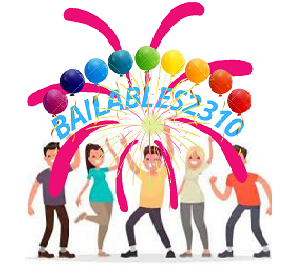Bailables 2310