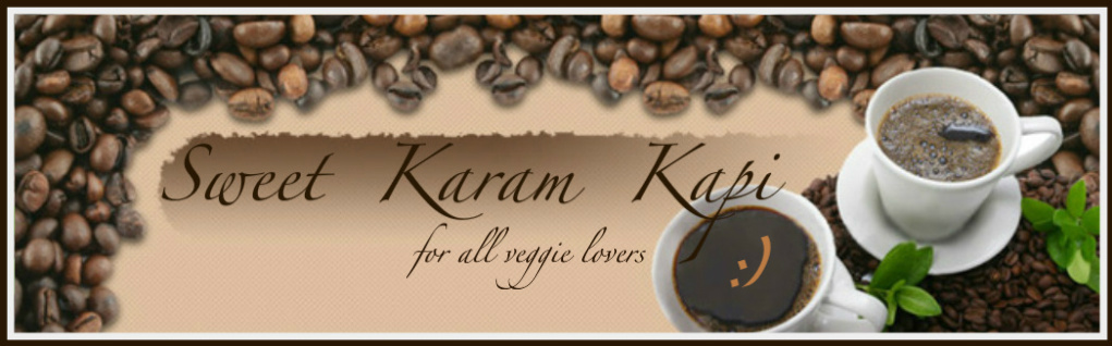 Sweet Karam Kapi :)