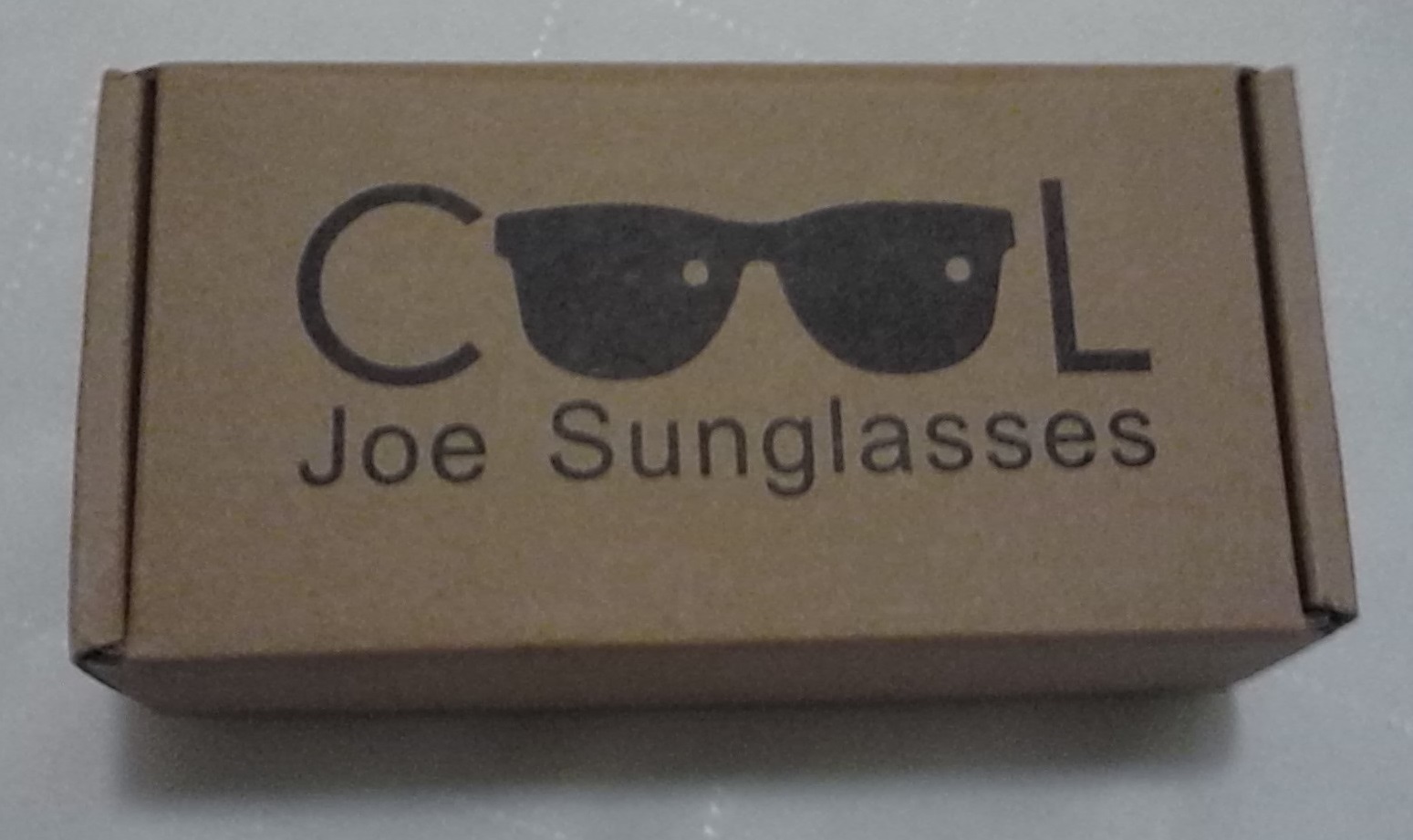 Sharing Links and Wisdom Cool Joe Sunglasses Review