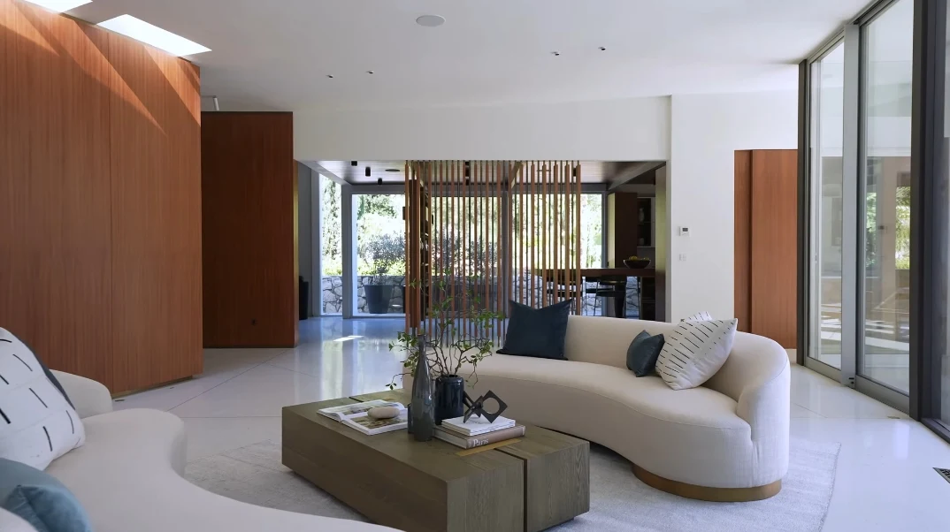 41 Interior Photos vs. 1027 Cove Way, Beverly Hills, CA Ultra Luxury Home Tour