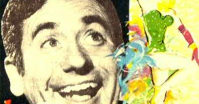 Enciclopedia del Cine Español El mujeriego (1963)