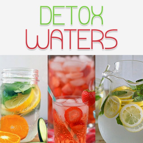 Air Detox Infused Water apakah air detox atau infused water aerill hassan Air Detox Infused Water apakah air detox atau infused water aerill hassan