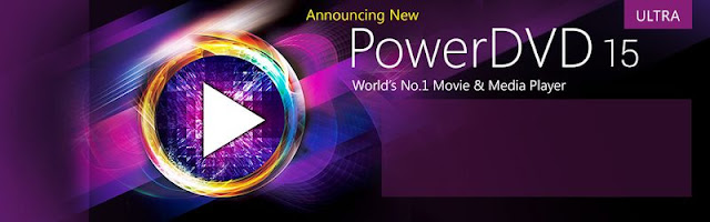 CyberLink PowerDVD Ultra CyberLink PowerDVD Ultra
