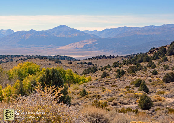 Mason Road to Chemung Mine