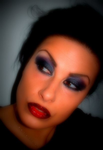 Dana Lajeunesse Make Up Artist: Favourite Makeup Applications I have ...