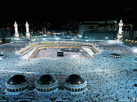 Beautiful Mosques
