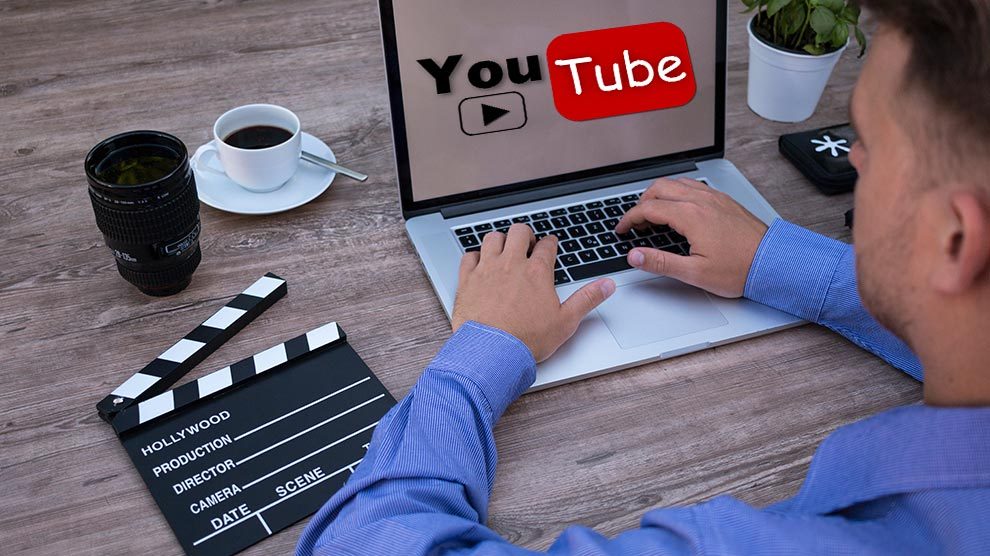 كيف يعمل اليوتيوب ولماذا يمثل فرصة ربحية هائلة!؟ كيف تربح من اليوتيوب...2020 كيف يعمل اليوتيوب ولماذا يمثل فرصة ربحية هائلة!؟ كيف تربح من اليوتيوب...2020