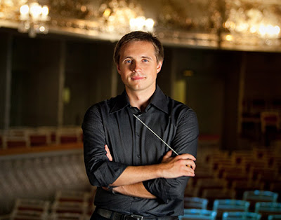 Vasily Petrenko Picture