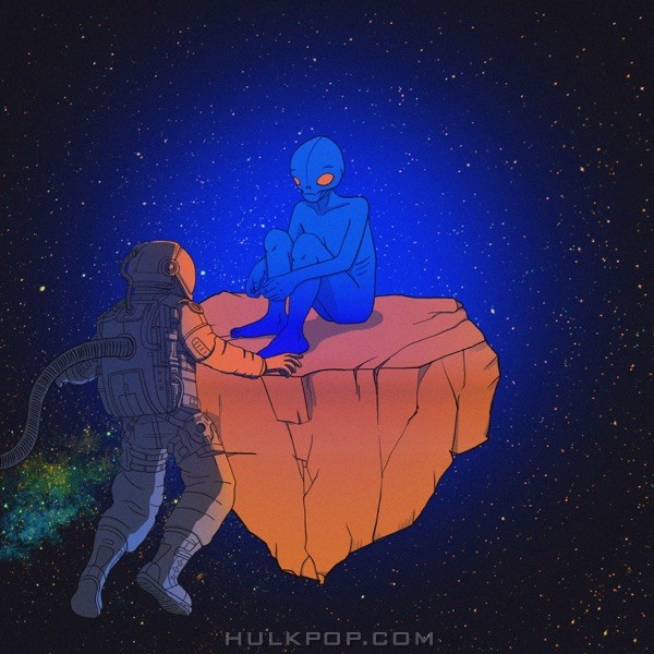 Sinna Ryu – My Room – Single