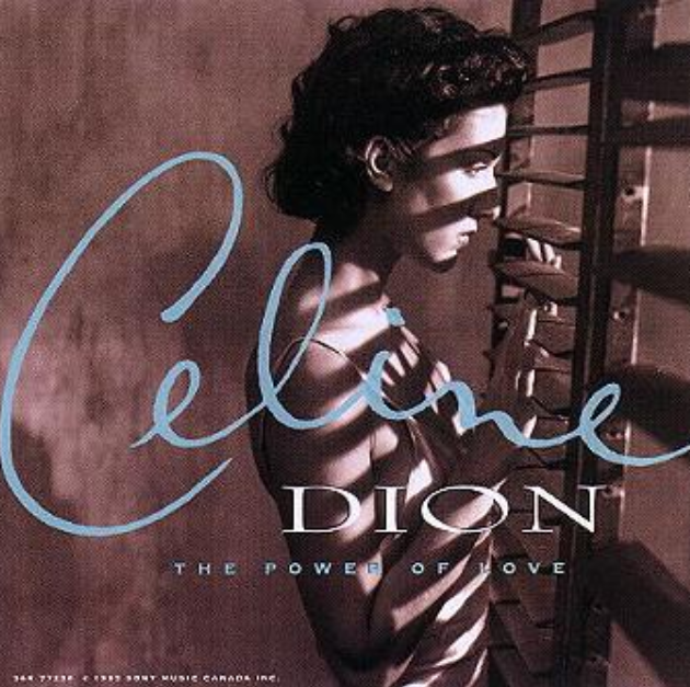 Lirik Lagu The Power Of Love - Celine Dion - KUMPULAN LIRIK LAGU