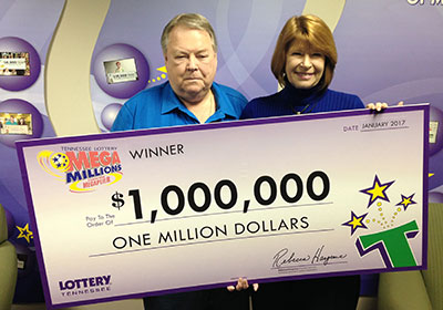 Mega Millions numeros ganadores martes 28-02-2017 ~ Loterias - Resultados