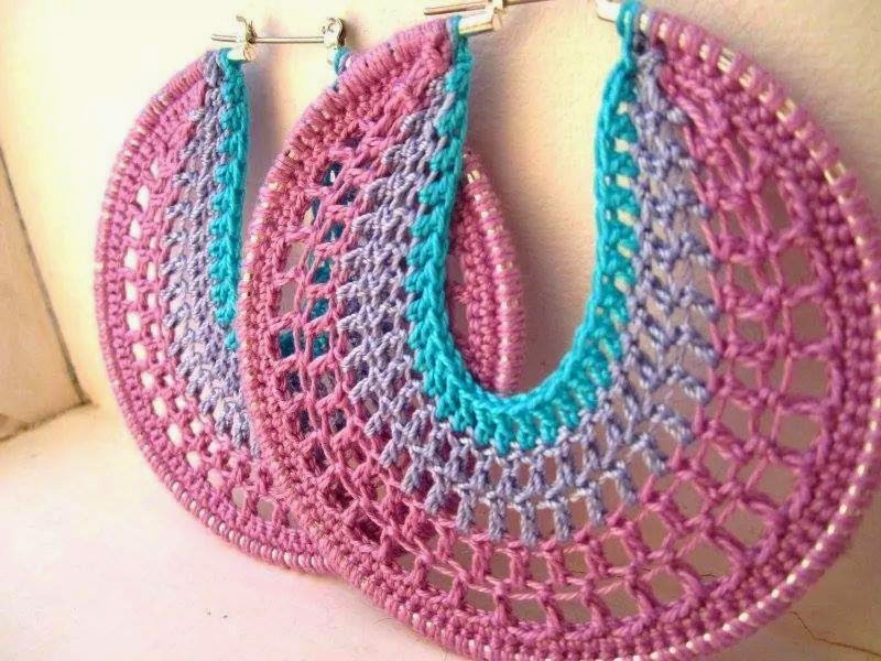 20 ΙΔΕΕΣ ΓΙΑ ΠΛΕΚΤΑ ΣΚΟΥΛΑΡΙΚΙΑ ΜΕ ΒΕΛΟΝΑΚΙ