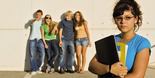 Bullying: O Espectador também participa do Bullying?