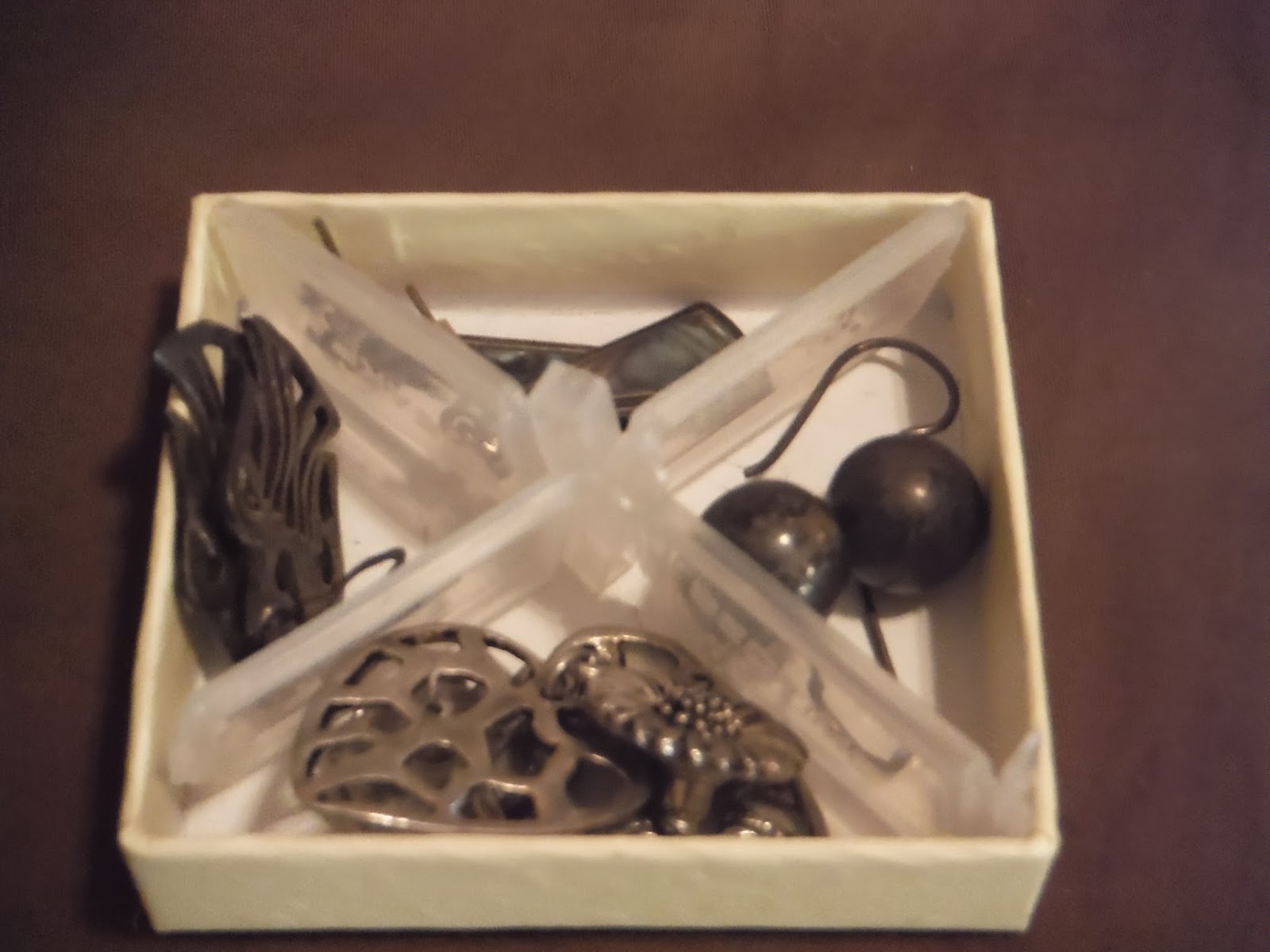 Dollar Tree Pill Organizers