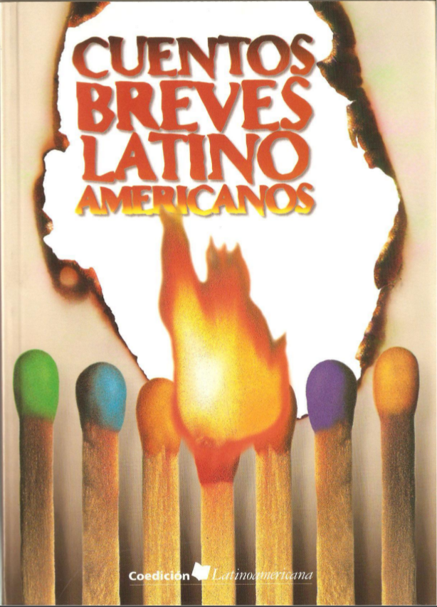 Documenta minima CUENTOS BREVES LATINOAMERICANOS, Alejandra