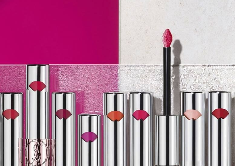 yves saint laurent lip balm