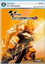 Descargar MotoGP 2 (MotoGP: Ultimate Racing Technology 2) – EGA para 
    PC Windows en Español es un juego de Conduccion desarrollado por Climax Racing, Ltd.