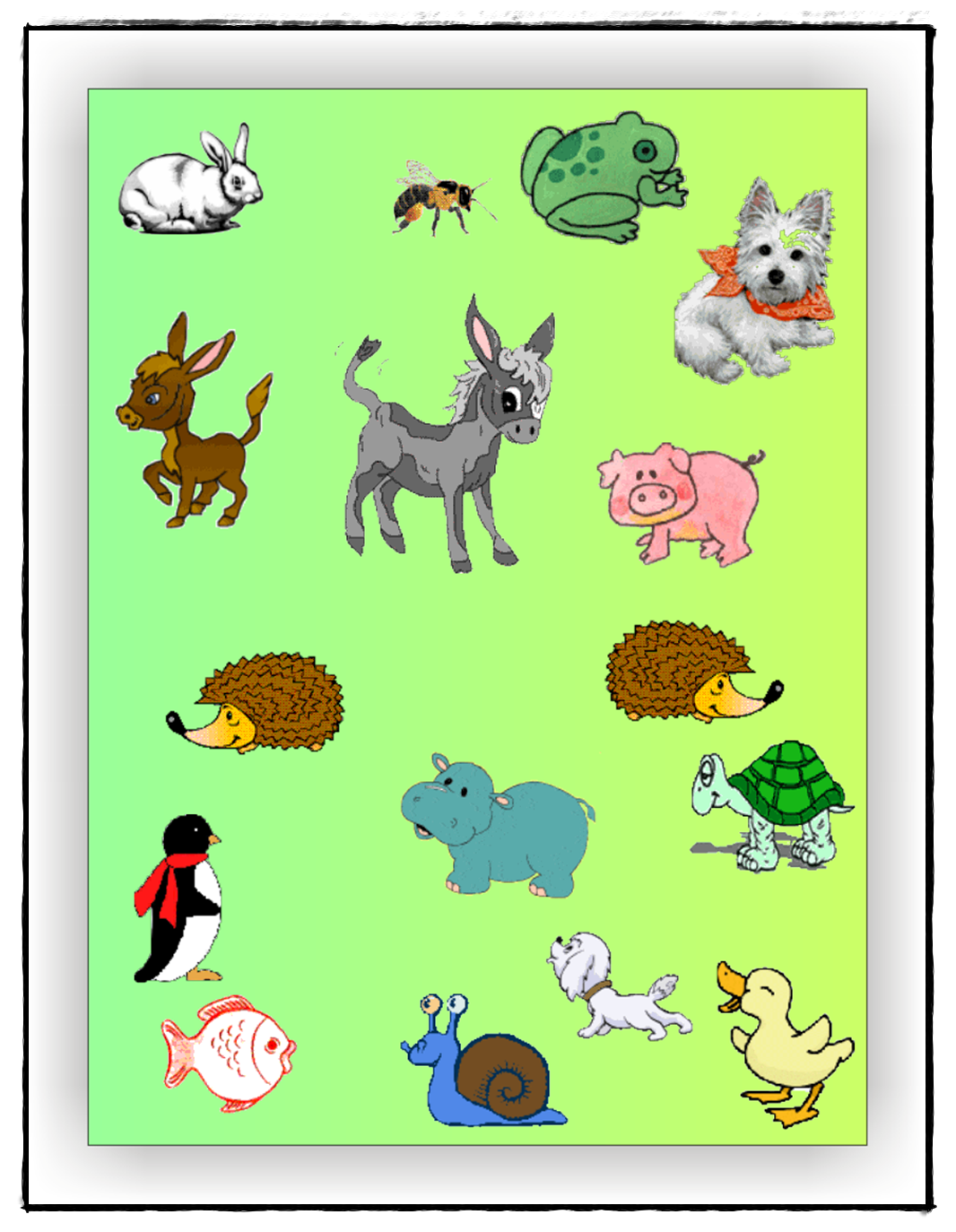 Kinder123 Spiel und Spass RechtsLinks