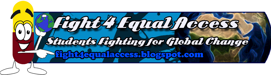 Fight4EqualAccess