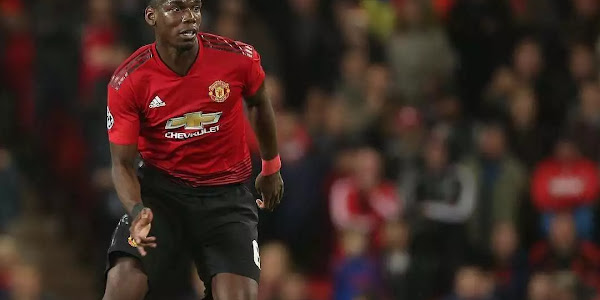 Manchester United has no plan to sell Paul Pogba