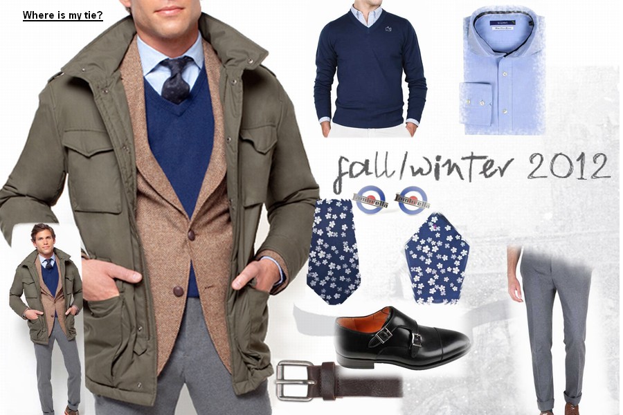 Los 5 mejores blogs de MODA masculina 【+Ranking】