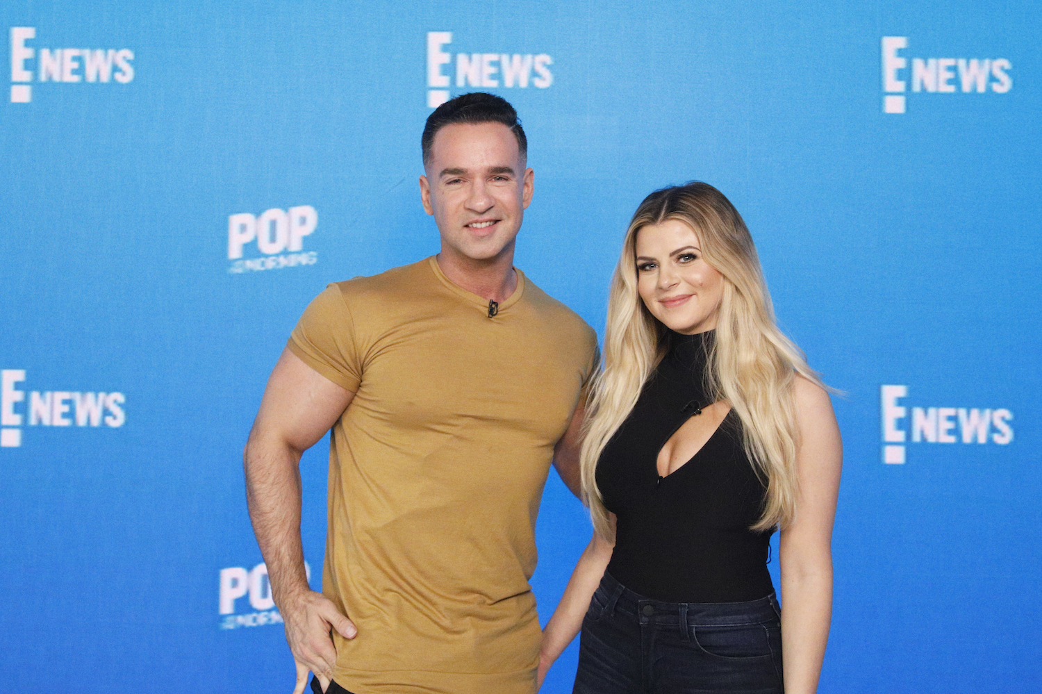 Mike Sorrentino (Jersey Shore) Wiki Biography Age Height. 