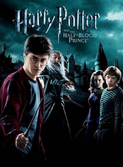 Serial Urutan Film Harry Potter 1 Sampai 8 | Informasi Pengetahuan dan