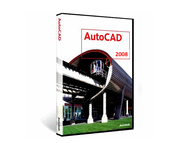 Autocad 2008 free download software autodesk