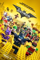 Film The Lego Batman Movie
