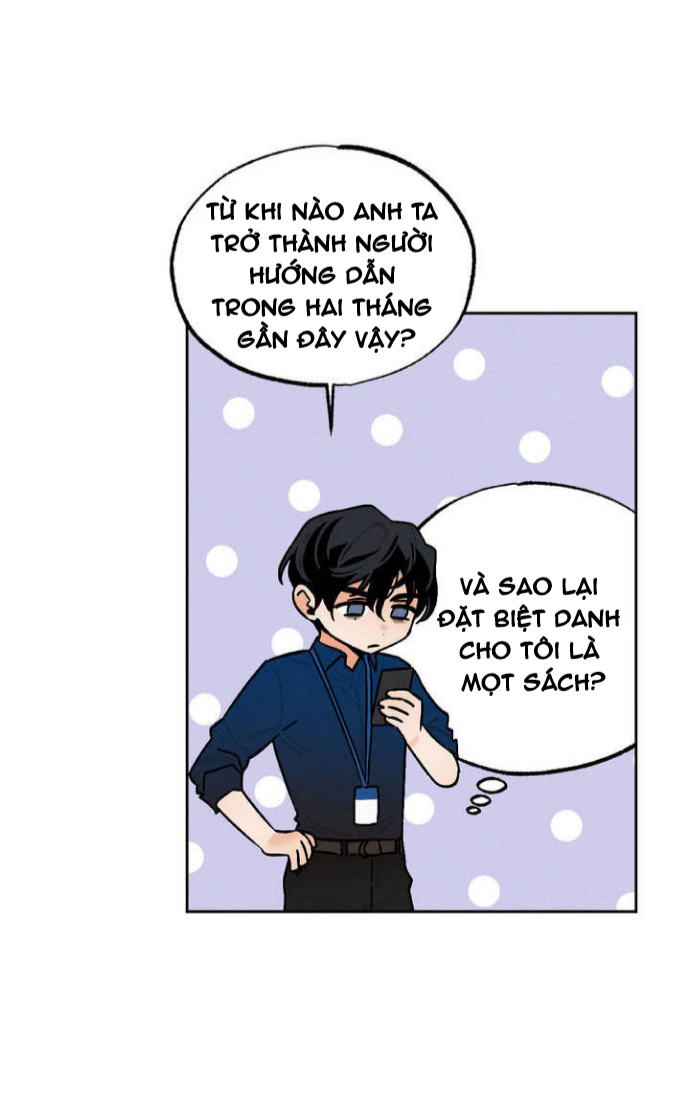 Dịch Vụ Giới Bảo Mật Chapter 12 - Trang 12