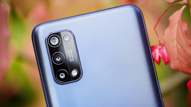 Realme 7 Pro Review