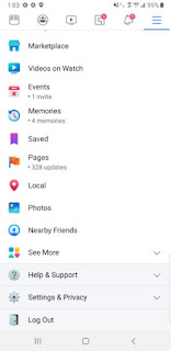 How to Unblock Someone on Facebook Fast - Unblock Person on Facebook