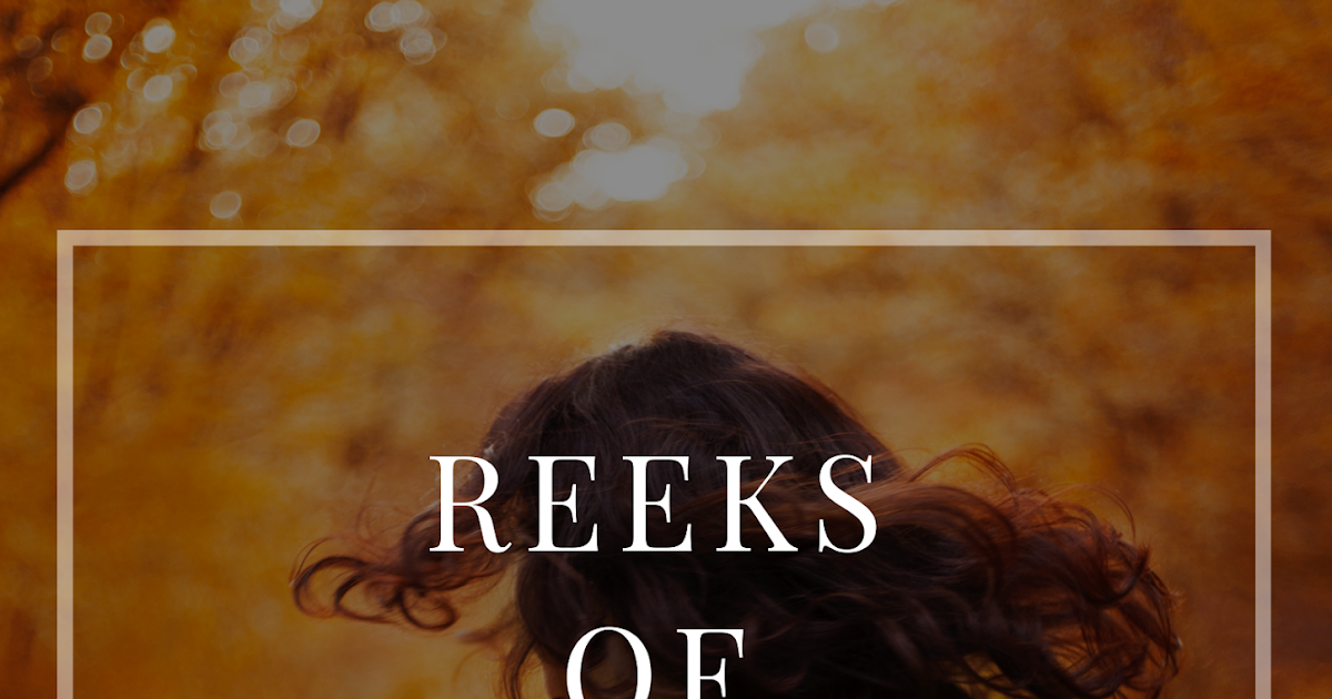 Reeks of Desperation - In Her Thoughts