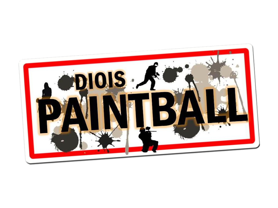 Diois Paintball