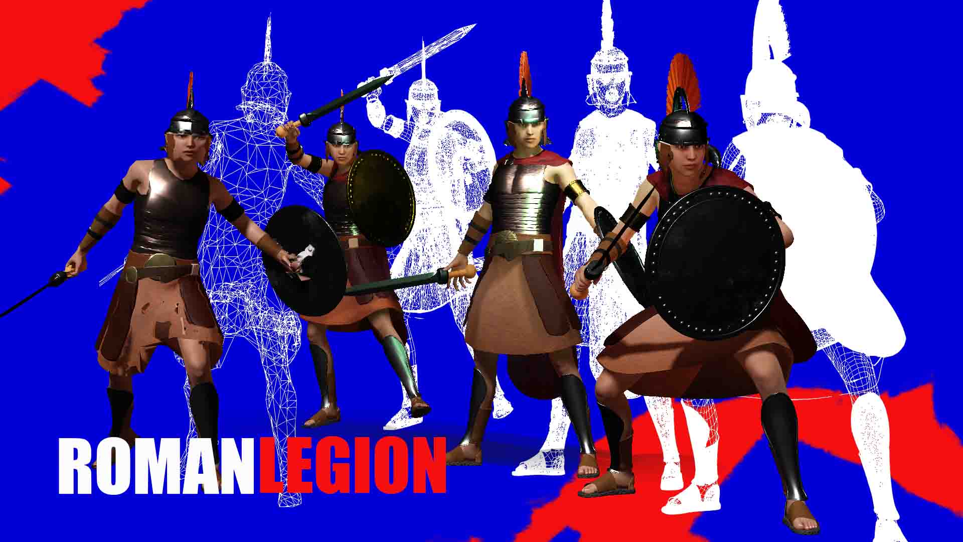 free iclone character free iclone character