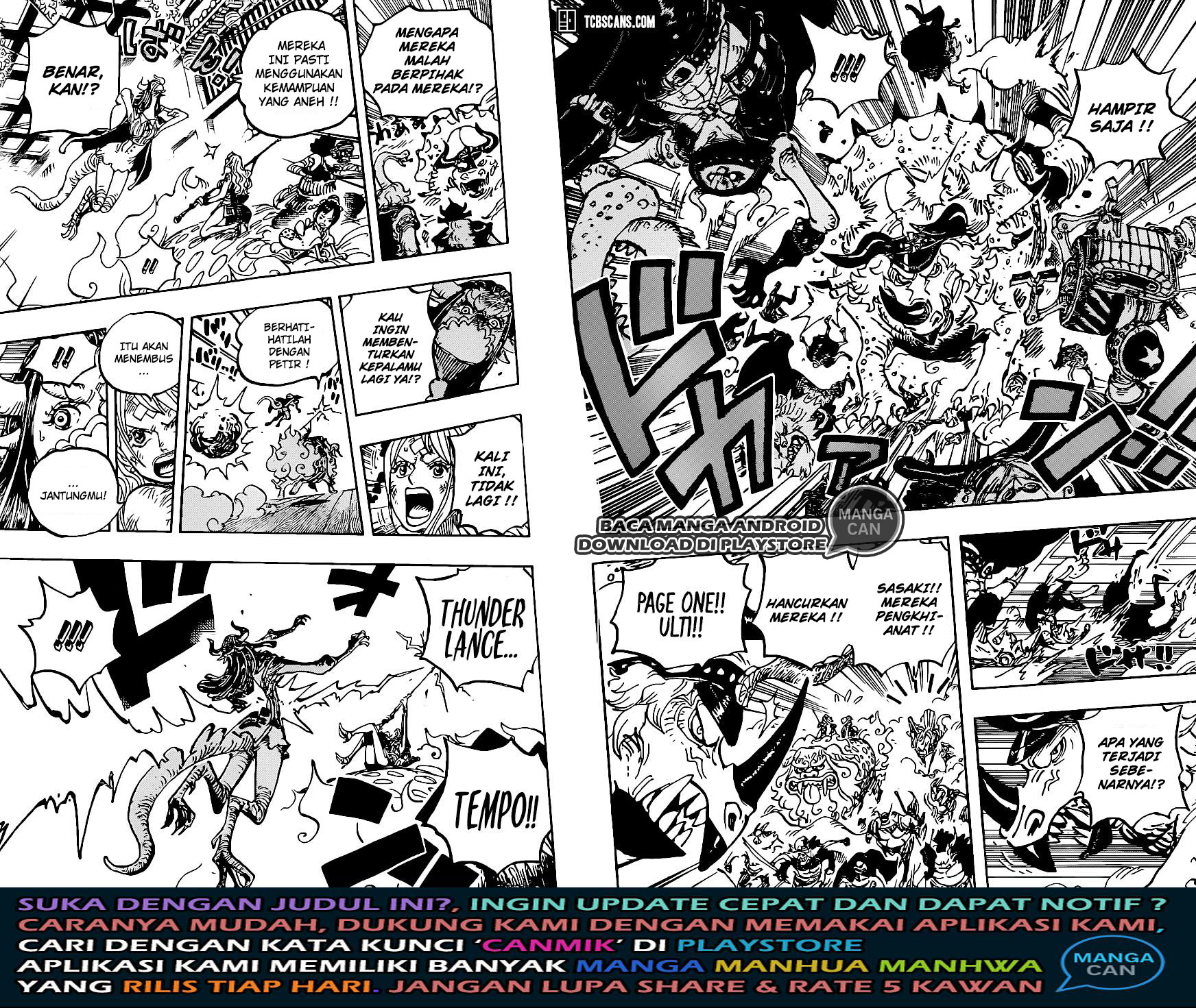 Dilarang COPAS - situs resmi www.mangacanblog.com - Komik one piece 1004 - chapter 1004 1005 Indonesia one piece 1004 - chapter 1004 Terbaru 9|Baca Manga Komik Indonesia|Mangacan