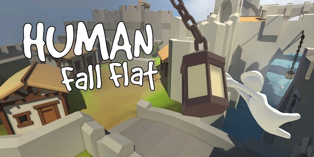 Download Human Fall Flat 2019 Apk 0.1 Android Download Offline