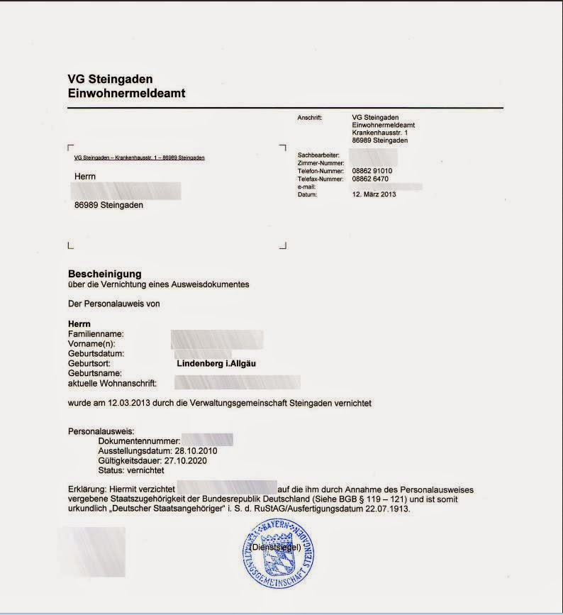 Excalibur für die Freyheit VG Steingaden