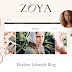 Zoya - Lifestyle Blog Premium WordPress Theme Review