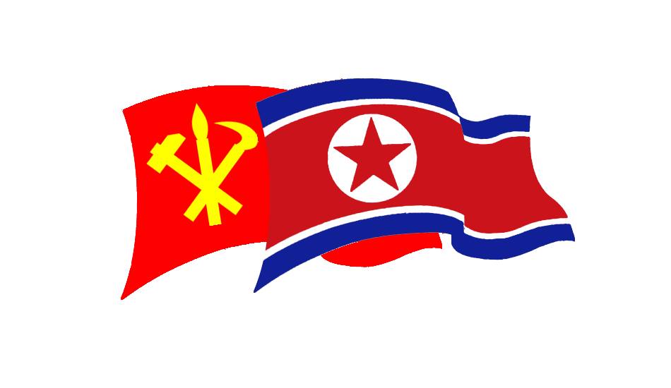 Viva a Coreia Socialista! Baluarte na resistência contra o imperialismo!