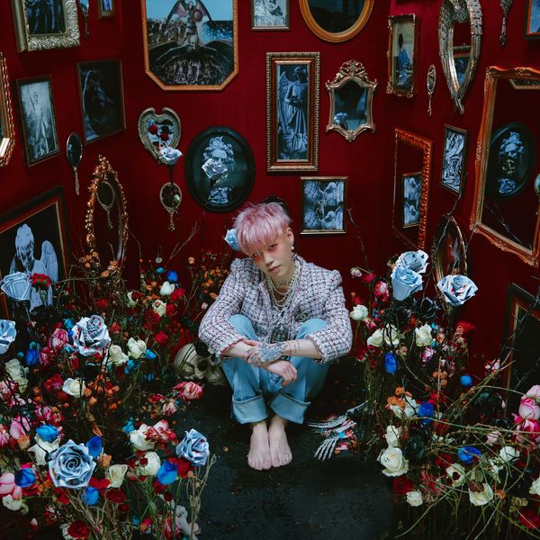 BLOO – BLOO IN WONDERLAND 2