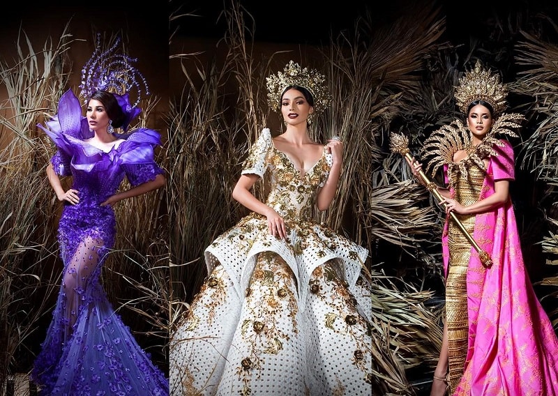 35+ Binibining Pilipinas National Costume 2019 - For Urban Women - Awarded  Top 100 Urban Blog / Fashion, Lifestyle And Travel