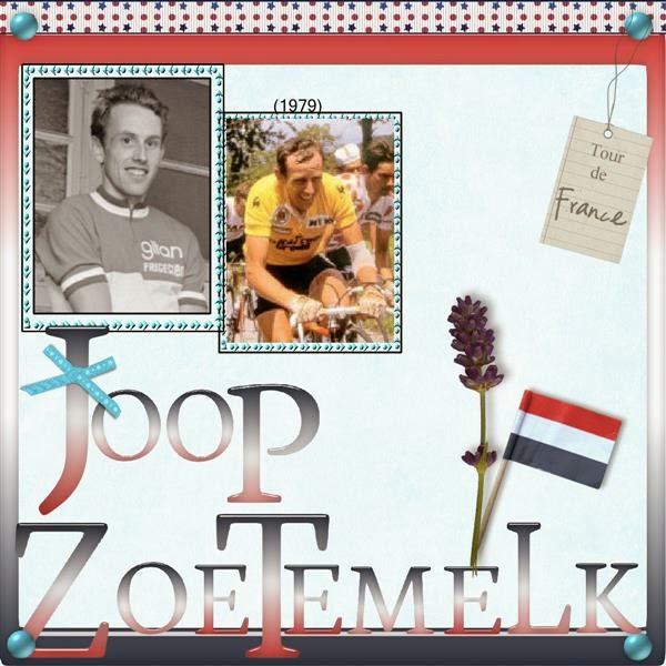 Joop Zoetemelk