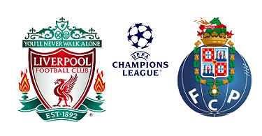 Liverpool vs Porto (2-0) all goals and highlights, Liverpool vs Porto (2-0) all goals and highlights