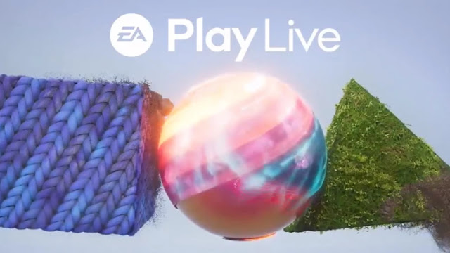 الكشف عن موعد و توقيت إنطلاق حدث مؤتمر EA Play Live و هذا البرنامج بالكامل