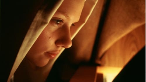 Hd La Joven De La Perla 2003 Ver Online Subtitulado Pelicula Completa