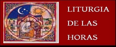 Liturgia de las Horas