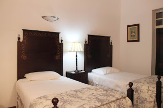 BUILDING / Hotel Casa Amarela ou Casa Magessi ou Casa de Philippe Orengo, Castelo de Vide, Portugal BUILDING / Hotel Casa Amarela ou Casa Magessi ou Casa de Philippe Orengo, Castelo de Vide, Portugal